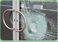 St Ives broken window repair